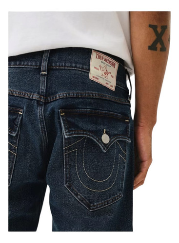 Pantalón True Religion- Original