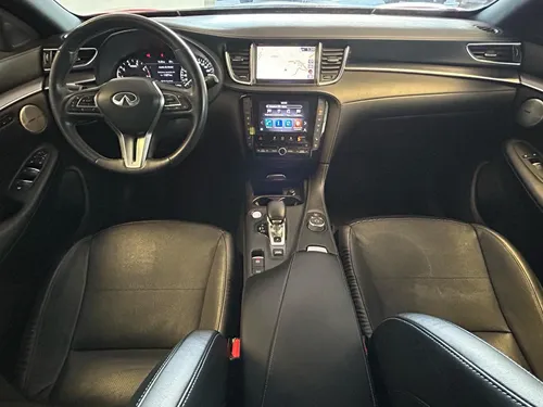 Infiniti Qx55 2023
