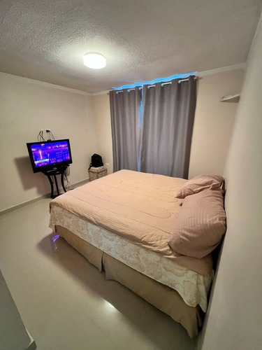 Imagen 3 de 11 de Mgacod Alquilo Apto Vacacional En Isla Margarita, Residencias Costanera 2h/2b, Tanque De Agua, Tv Por Cable