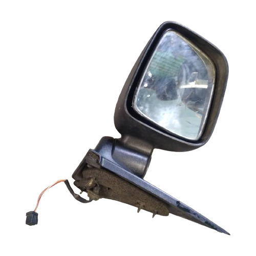 Retrovisor Electrico Izquierdo Cherokee Liberty Kj 2002 2007