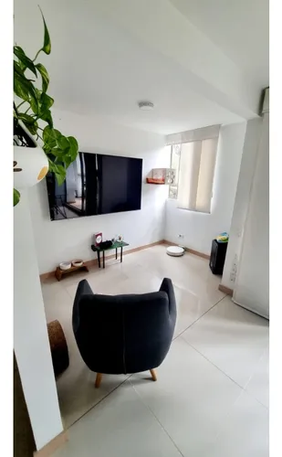 Apartamento Para La Venta En Sabaneta Pan De Azucar
