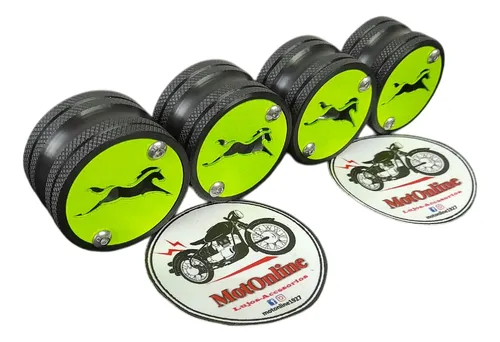 Sliders Ejes Apache 1604v Apache200-180