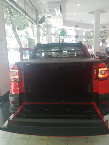 Fiat Strada 1.3 Freedom Cd