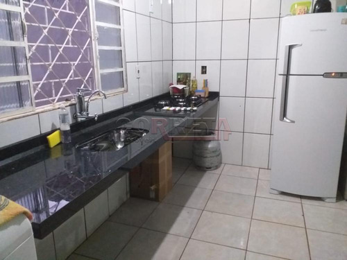 Imagem 3 de 10 de Casas - Ref: V34502