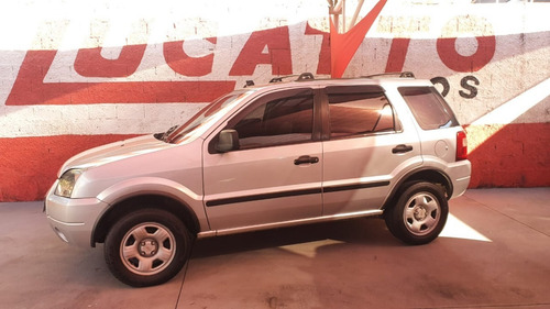 Imagem 1 de 7 de Ford/ecosport 1.6 2005