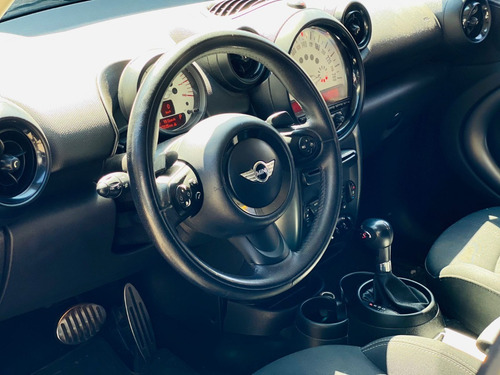 Imagen 9 de 15 de 2014 Mini Countryman S Salt Ta