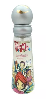 Perfume Infantil Witch Mujer 50 Ml