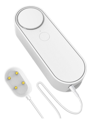 Sensor De Fugas De Agua, Wifi, Nivel De Fuga, Detector De Al