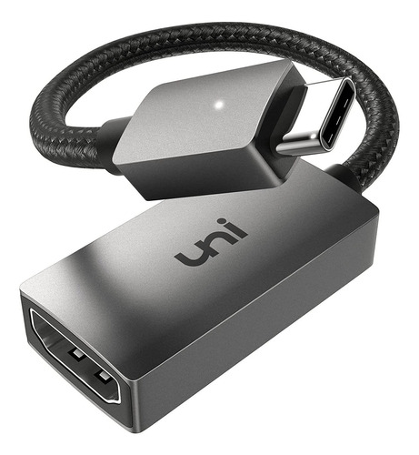 C Usb Al Adaptador De Hdmi Para K Rayo Oficina En Casa ...