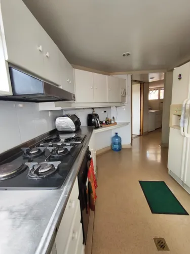 Apartamento En Venta En Laureles. Cod V20454