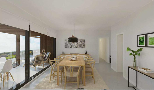 Depto En Pb C/jardín Venta Vilago - Nordelta - 3 Amb C/cochera Y Baulera - Amenities (con Renta)