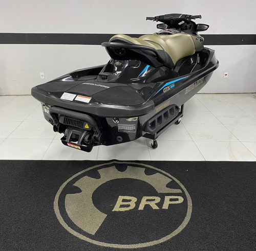 Imagem 4 de 5 de Jetski Seadoo Gtx 300 Limited. 2017