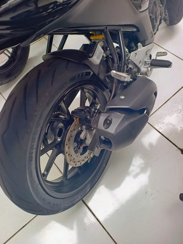 Fz15 Abs