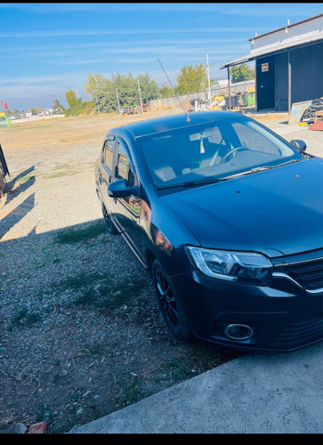 Imagen 6 de 7 de Renault Symbol Sedan