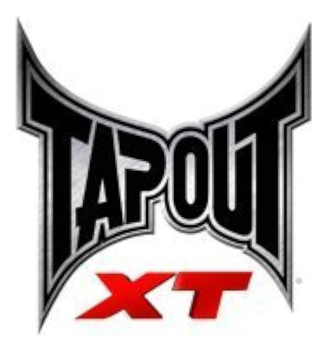 Tap Out Xt Extreme / Español ¡ Ejercitate En Casa ! #1 