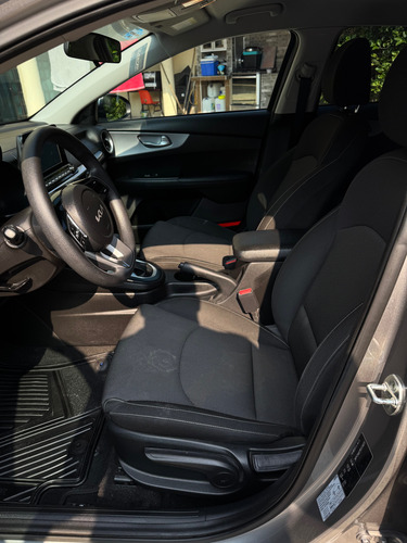 Kia Forte 2.0 Lx At