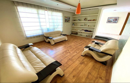 Casa En Venta En Cholula Puebla
