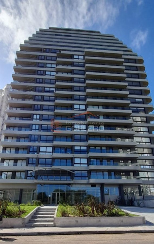 Imagen 13 de 22 de Apartamento En Venta En Punta Del Este, Zona Roosevelt A Estrenar!! Con Servicios