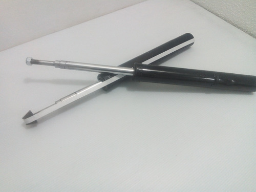 Amortiguador Trasero Swift 89/95 Gas Presurizado