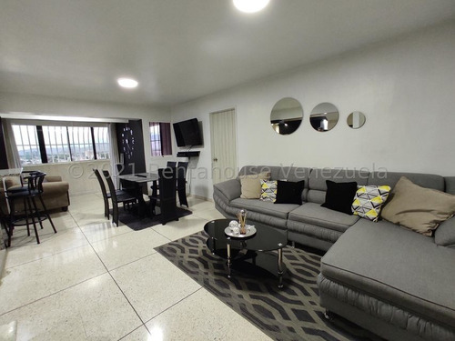 Imagen 6 de 16 de Apartamento Duplex En Venta En La Zona Centro De Maracay Db 23-4810