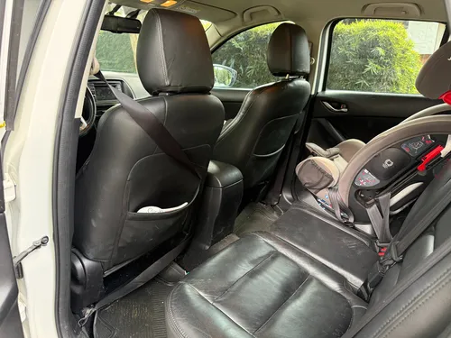 Mazda CX-5 Touring