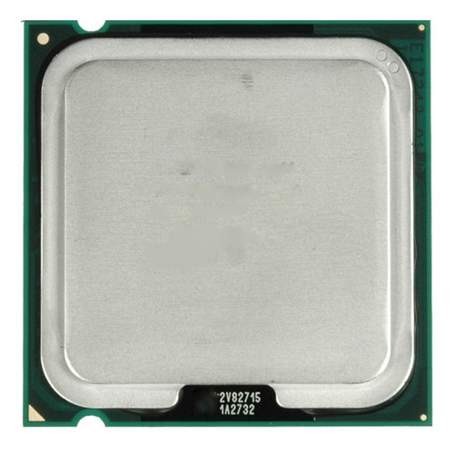 Procesador Intel Core 2 Duo E8500 BX80570E8500  de 2 núcleos y  3.16GHz de frecuencia