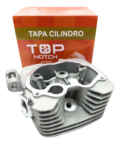 Tapa Cilindro Sola Zanella Rx 150