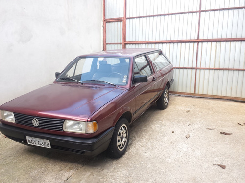 Parati Cl 1.6