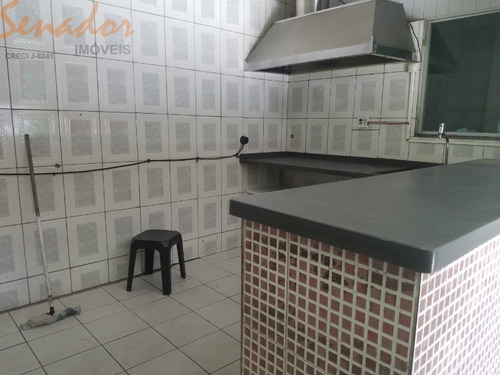 Imagem 7 de 11 de Salão - Sl00197 - 68115242