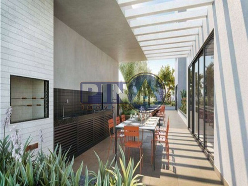 Imagem 12 de 16 de Apartamento A Venda No Baixo Bueno - Ap01002 - 70461138