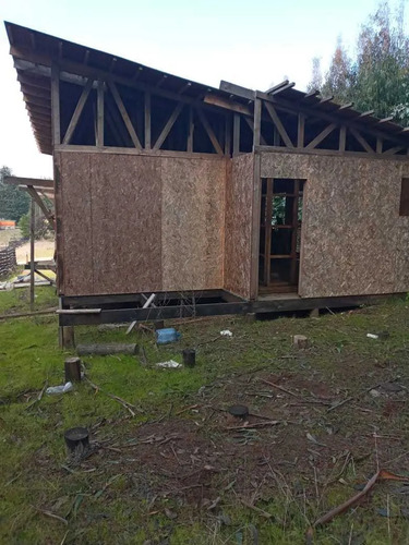 Terreno En Bosques De Quirilluca (173638)