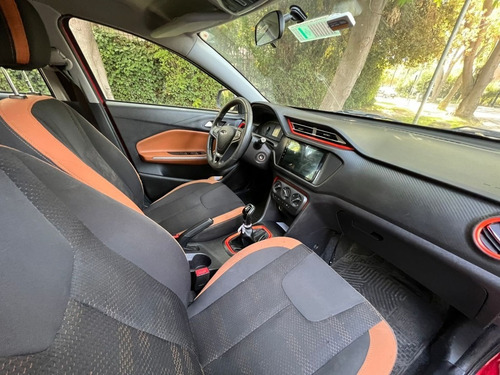 Imagen 14 de 15 de Chery Tiggo 2 Gl Mt