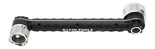 Llave De Torque Klein Tools 56999 - Llave De Tuercas De Segu