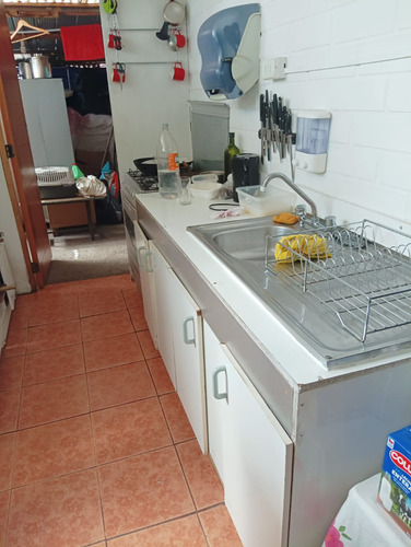 Propiedad Ubicada En Balmaceda, Comuna De Lampa.