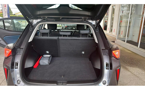 Gac Emzoom 1.5 Aut