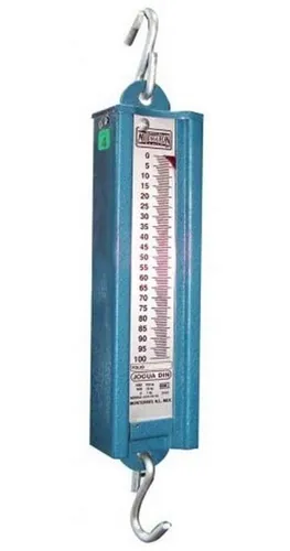 Bascula Industrial Nuevo Leon 120 Kg MercadoLibre