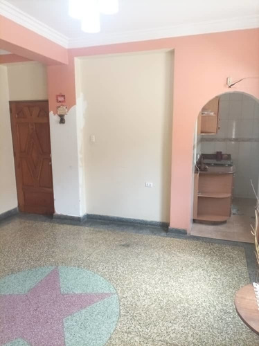Imagen 13 de 14 de Se Vende Apartamento En El Cementerio Caracas