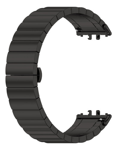 Correa De Reloj Para Samsung Galaxy Fit3 (sm-r390)