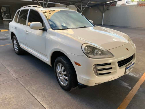 Porsche Cayenne 3.6 V6 2008
