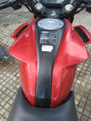Imagen 4 de 7 de Honda Cb 190