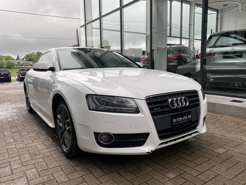 Audi A5 2.0 Tfsi Quattro