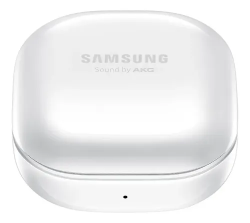 Fone De Ouvido Bluetooth Samsung Galaxy Buds Live Branco