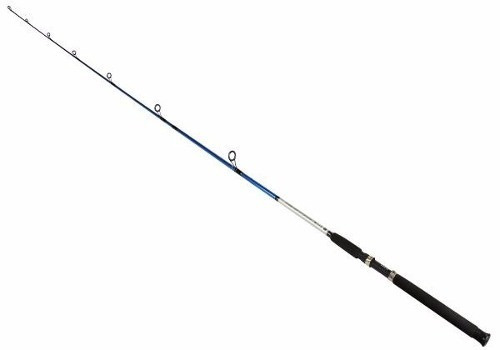 Vara Molinete Shimano Cruzar Ax2562 1,70m 8-16 Libras