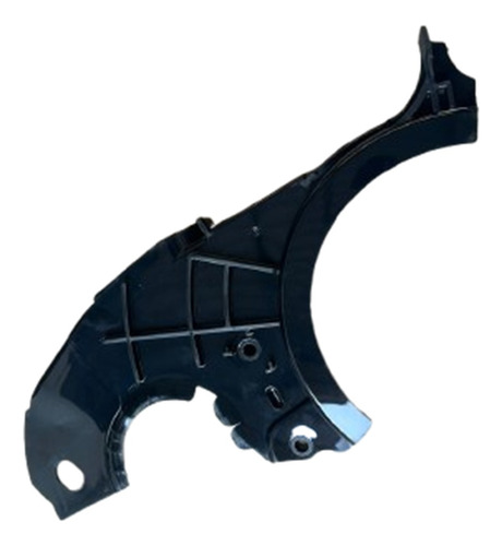 Par Defletores Câmbio Automàtico 6t31 Gm Cobalt Prisma Spin