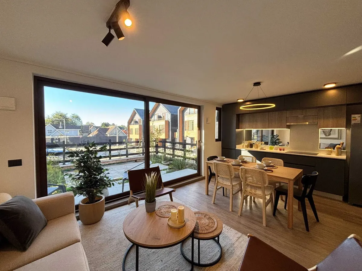 Imagen 5 de 24 de Perfecta Inversión Con Excelente Conectividad (159065)