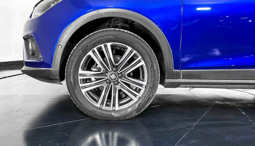 Imagen 9 de 15 de 103285 - Seat Arona 2018 Con Garantía