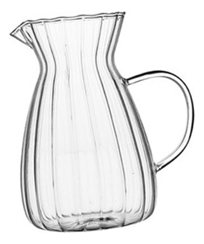 Tetera De Vidrio Compatible Con Compartir Café Tetera