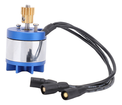 Reemplazo De Motor Sin Escobillas Para Automóviles Mn128 Rc