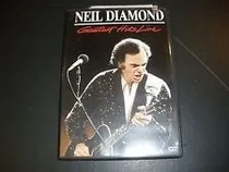 Comprar Dvd Neil Diamond Greatest Hits Live