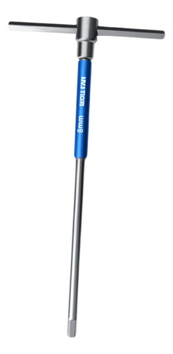 T Manejar Llave Hexadera Antislip Llave Liviana T/l De 8 Mm